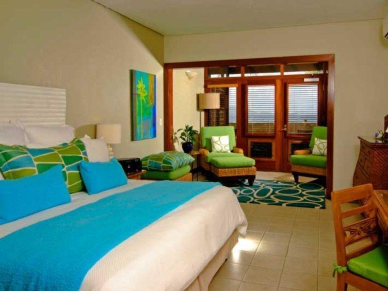 Peter Island Resort Hannah Exteriör bild