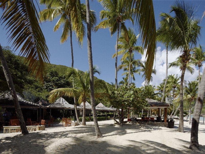 Peter Island Resort Hannah Exteriör bild