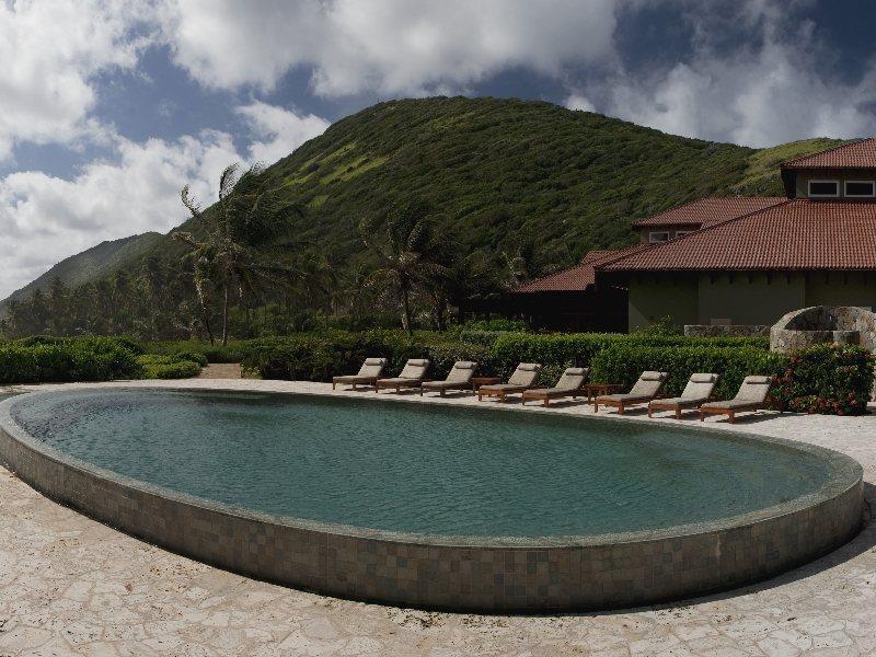 Peter Island Resort Hannah Exteriör bild