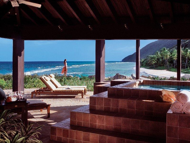 Peter Island Resort Hannah Exteriör bild