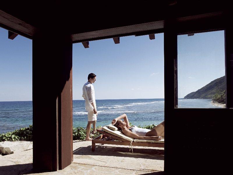 Peter Island Resort Hannah Exteriör bild