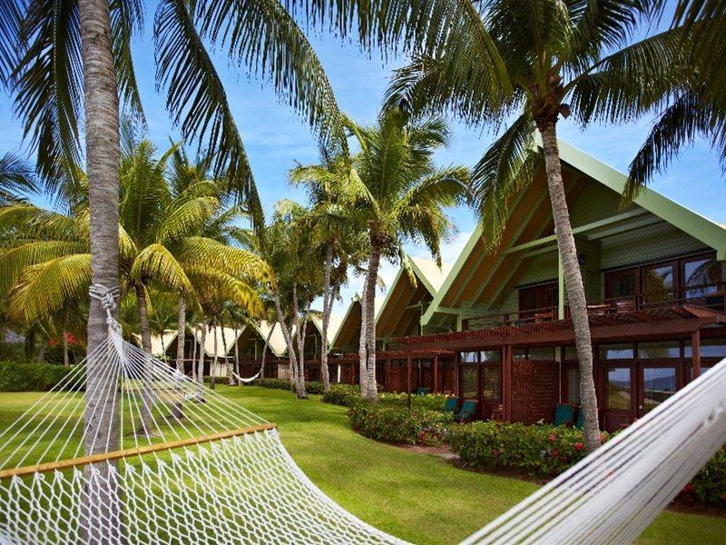 Peter Island Resort Hannah Exteriör bild