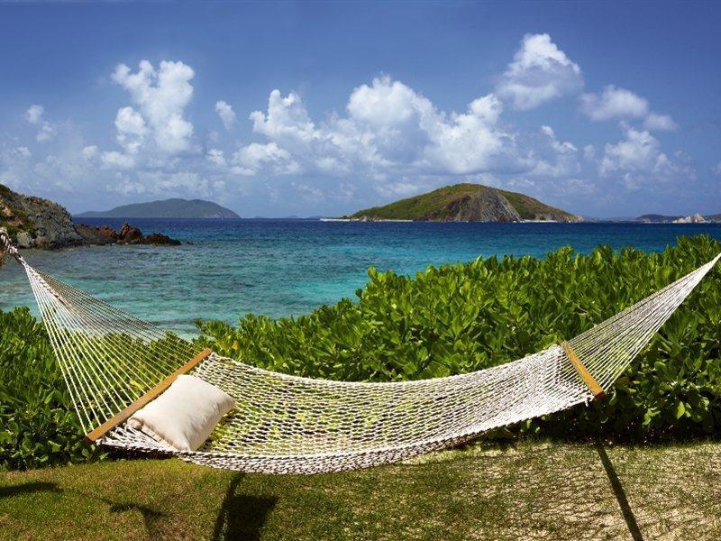 Peter Island Resort Hannah Exteriör bild