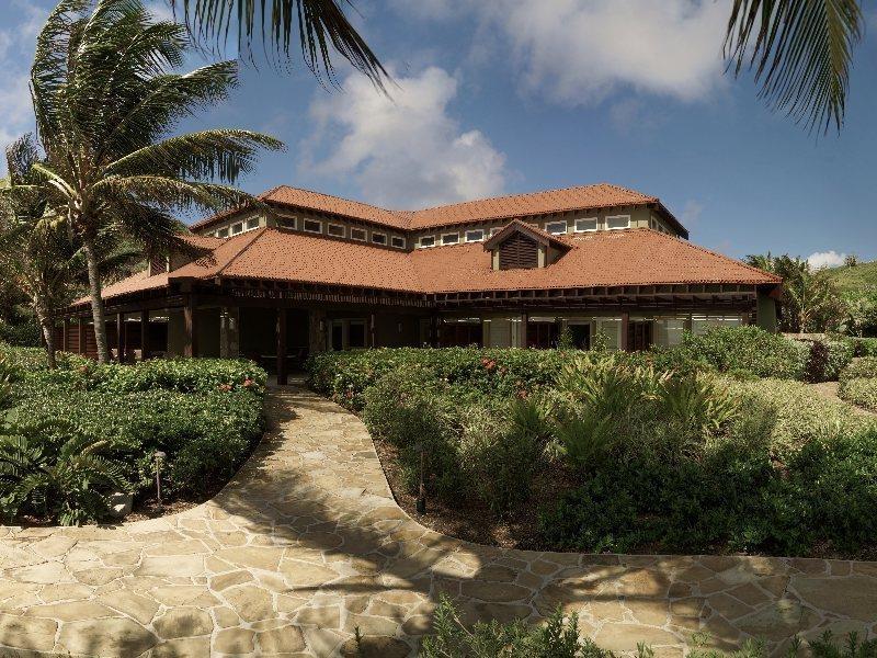 Peter Island Resort Hannah Exteriör bild