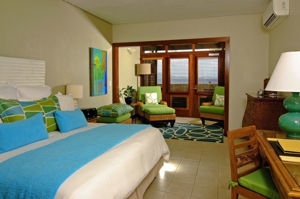 Peter Island Resort Hannah Exteriör bild