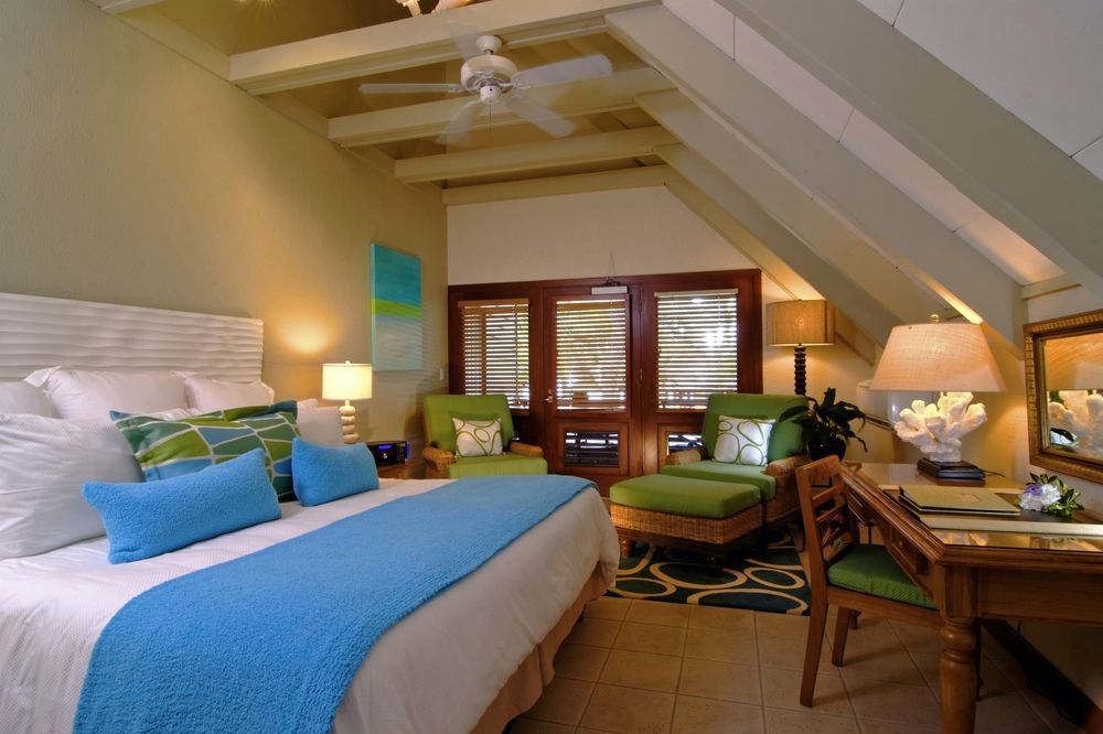 Peter Island Resort Hannah Exteriör bild