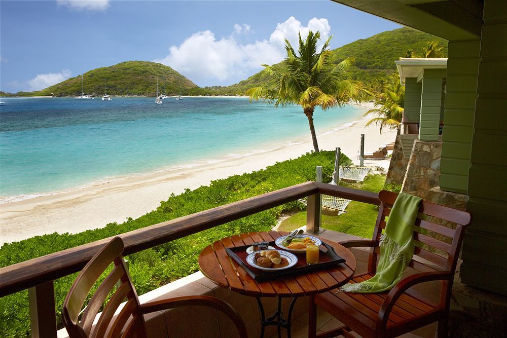Peter Island Resort Hannah Exteriör bild